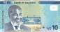 Preview: Namibia p16b 10 Dollar 2021
